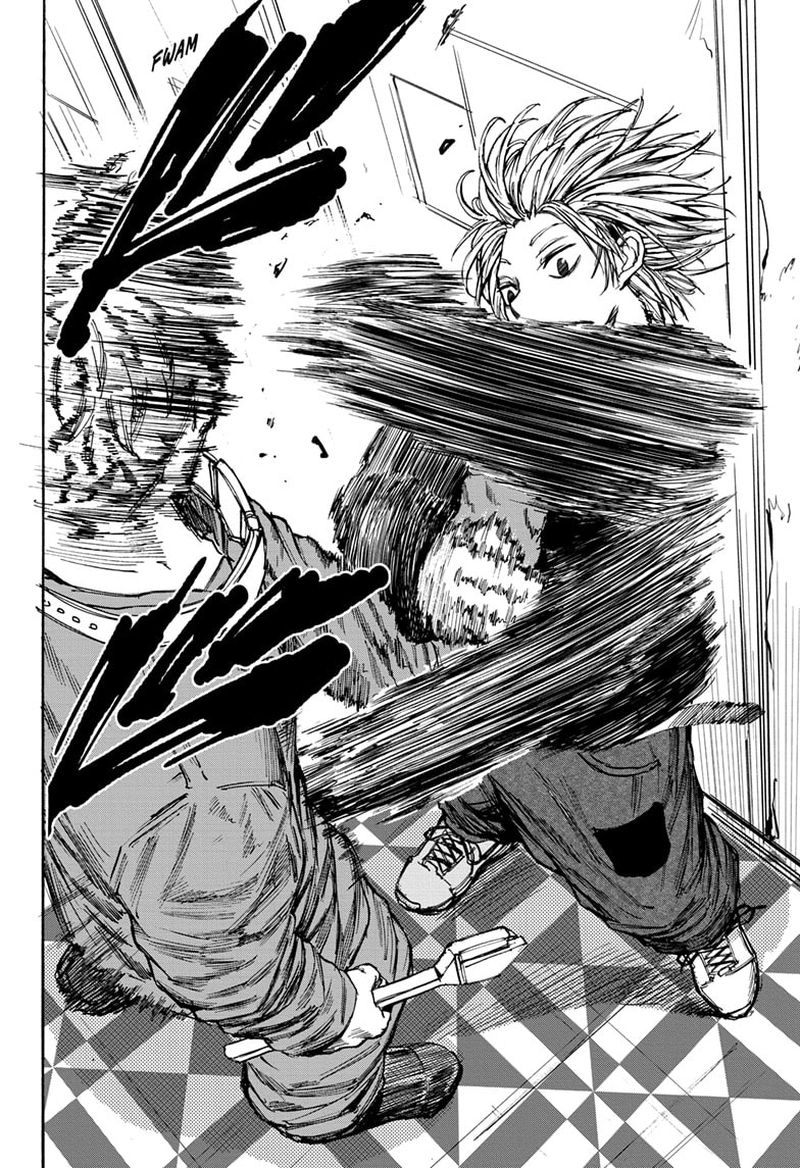 Chapter 75 Damn Telepath - Page 16